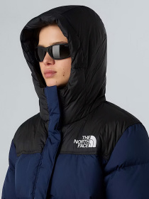 Парка The North Face модель NF0A832K92A1 Фото