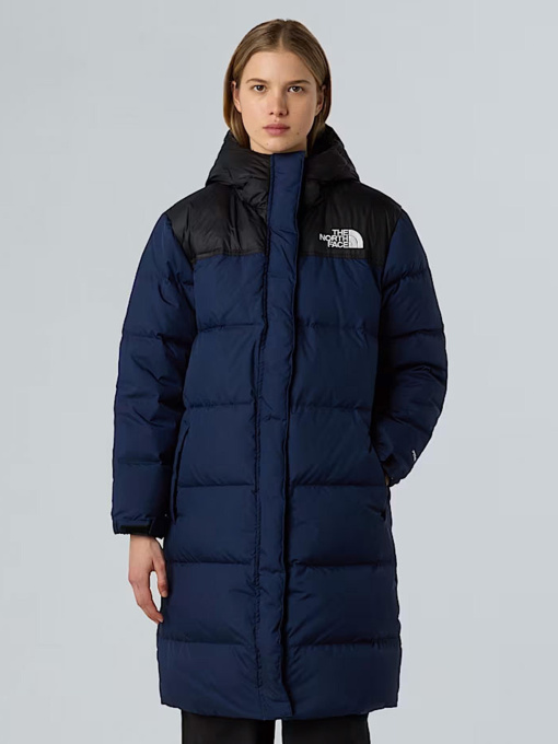 Парка The North Face модель NF0A832K92A1 Фото