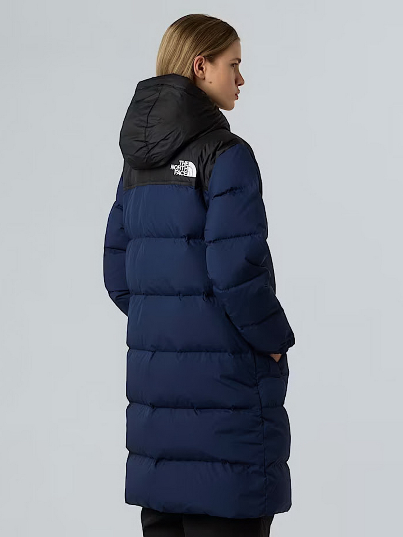 Парка The North Face модель NF0A832K92A1 Фото