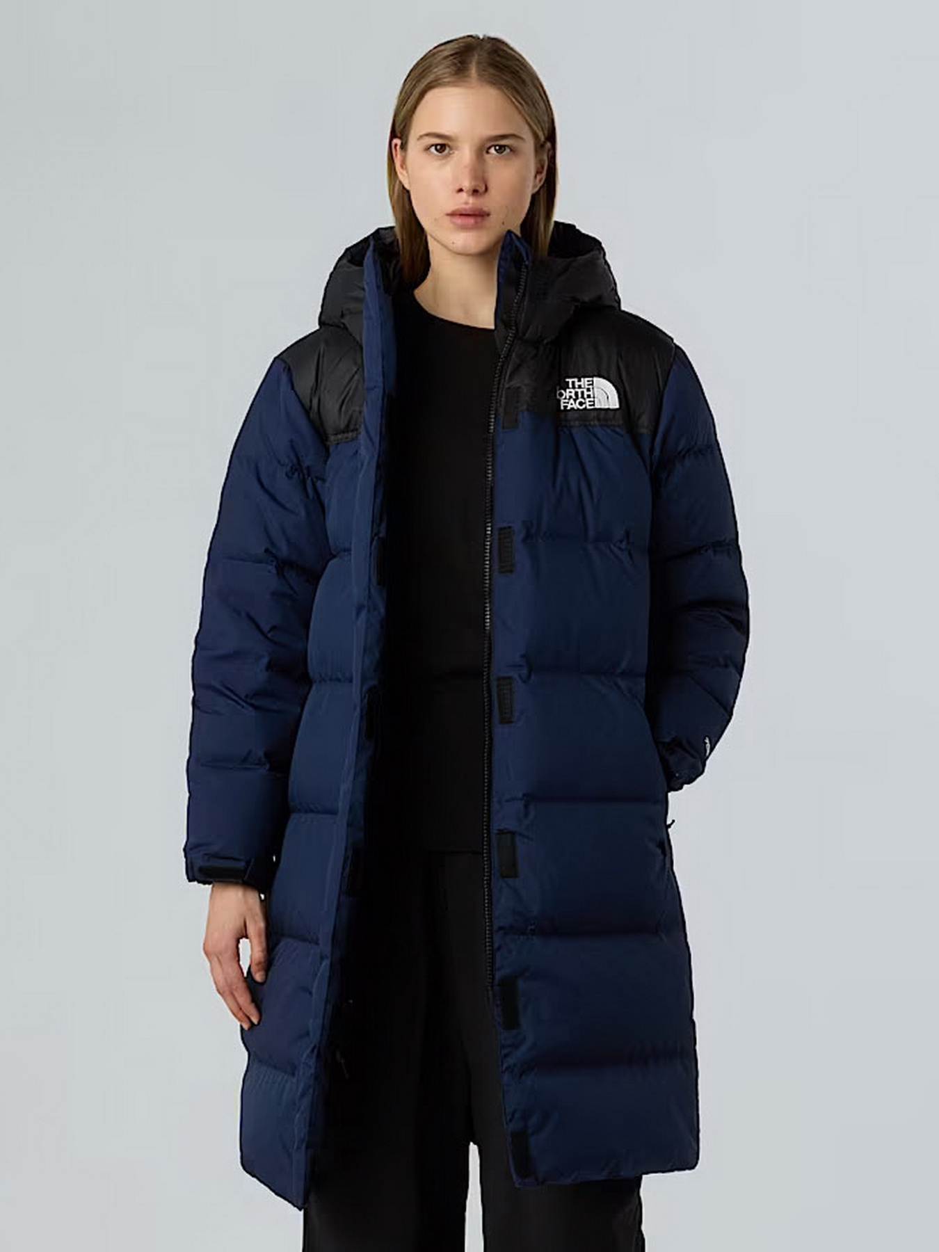 Парка The North Face модель NF0A832K92A1 Фото