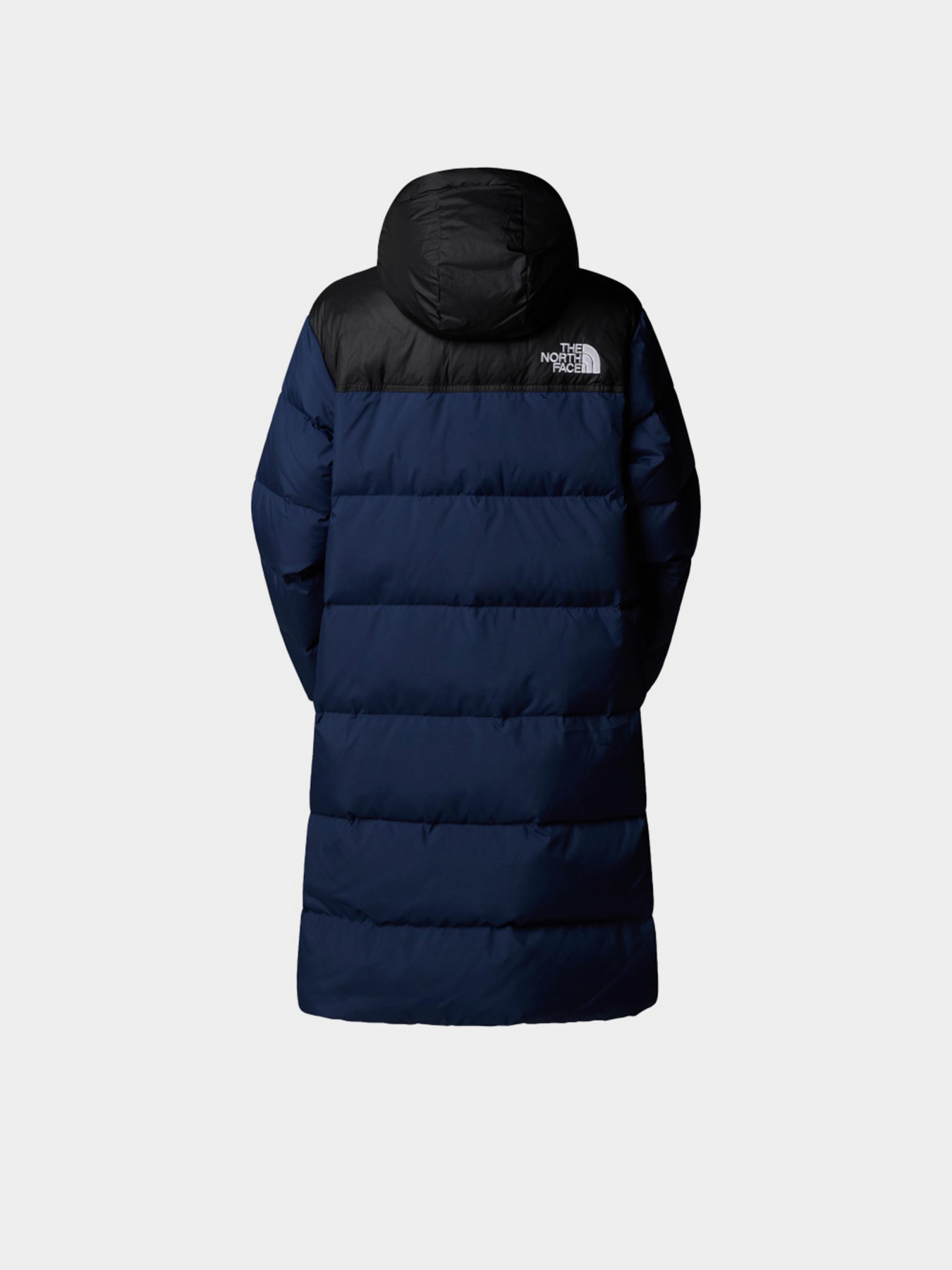 Парка The North Face модель NF0A832K92A1 Фото