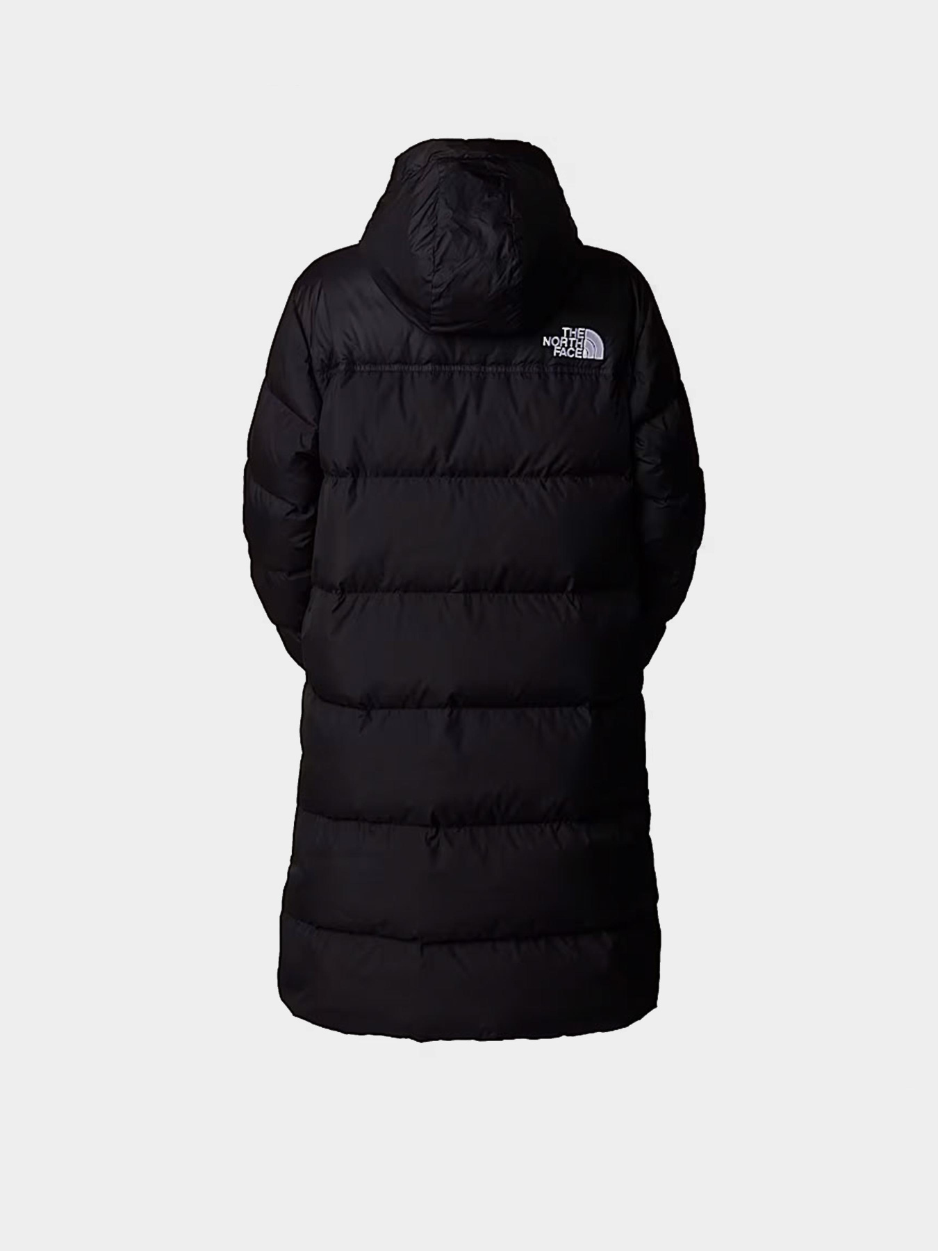 Парка The North Face модель NF0A832KGOE1 Фото