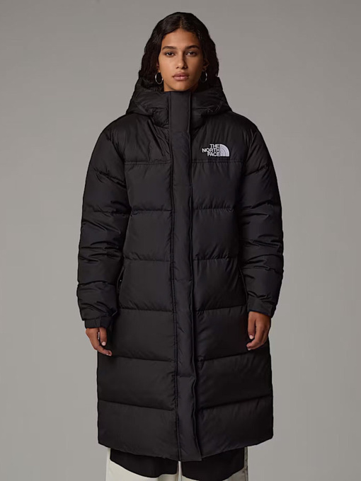 Парка The North Face модель NF0A832KGOE1 Фото