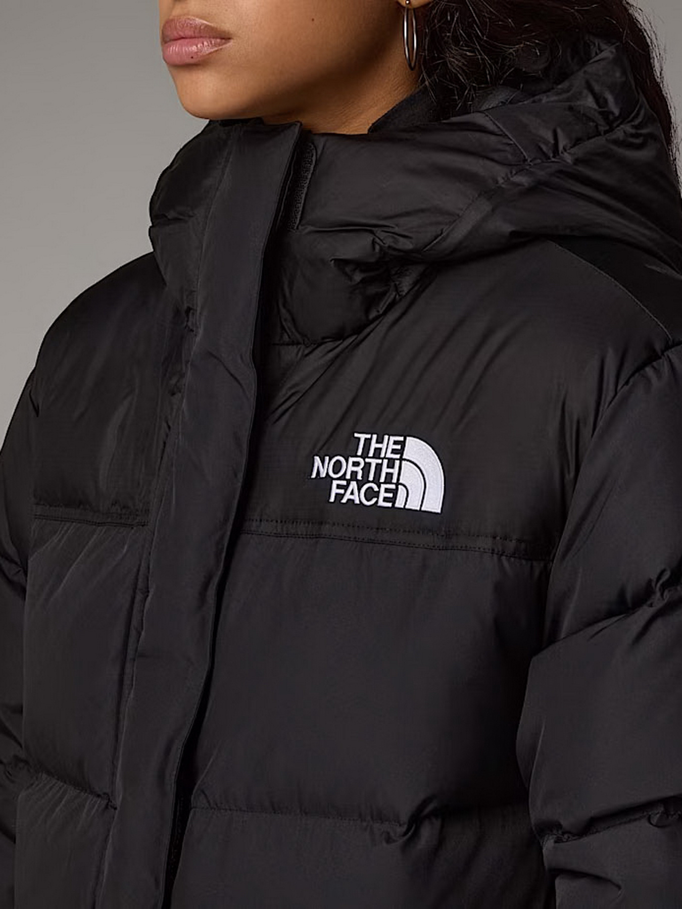 Парка The North Face модель NF0A832KGOE1 Парка The North Face модель NF0A832KGOE1 Фото