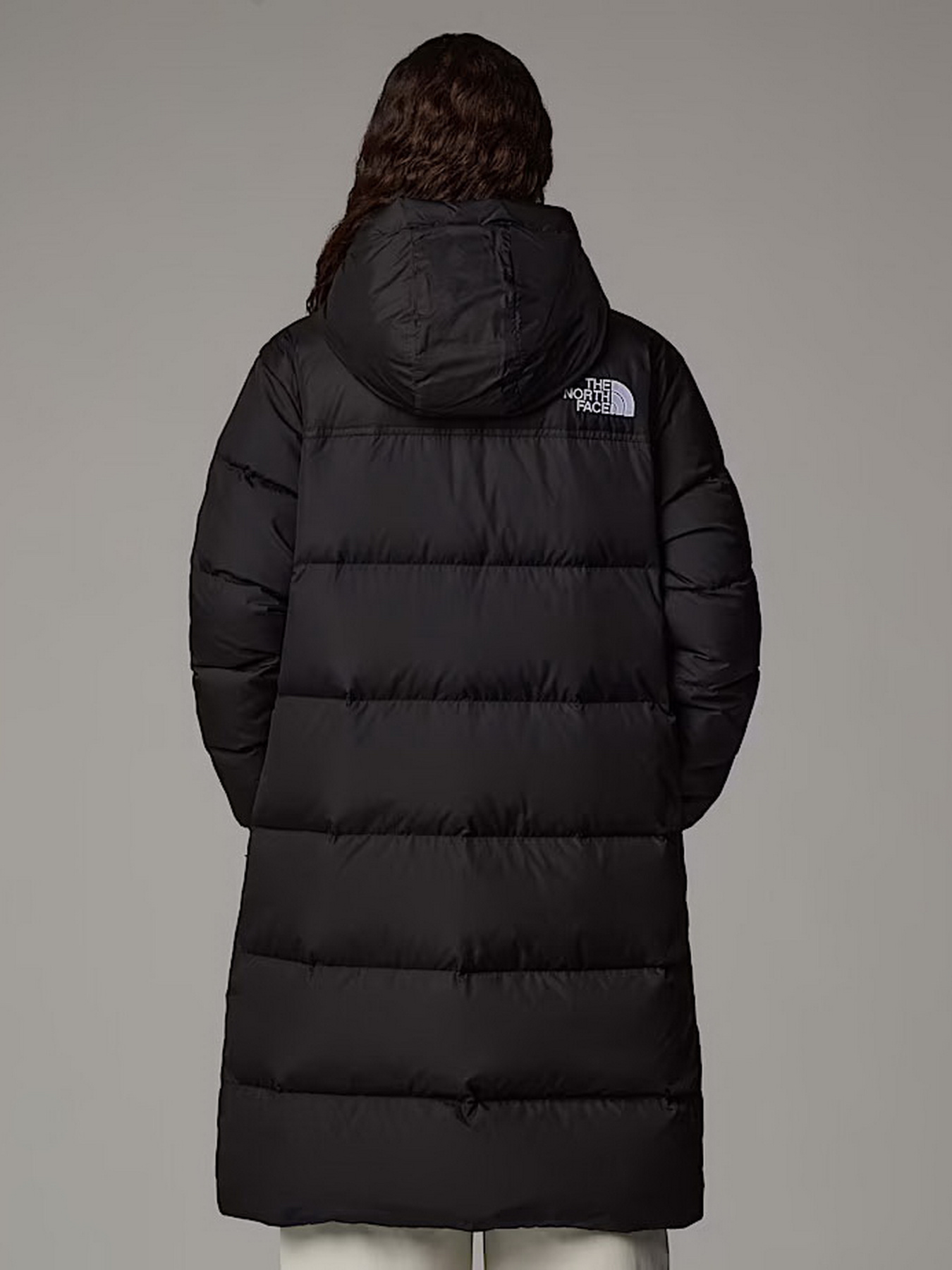 Парка The North Face модель NF0A832KGOE1 Парка The North Face модель NF0A832KGOE1 Фото