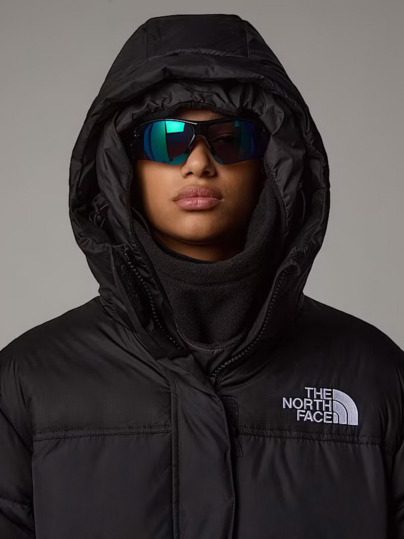 Парка The North Face модель NF0A832KGOE1 Парка The North Face модель NF0A832KGOE1 Фото