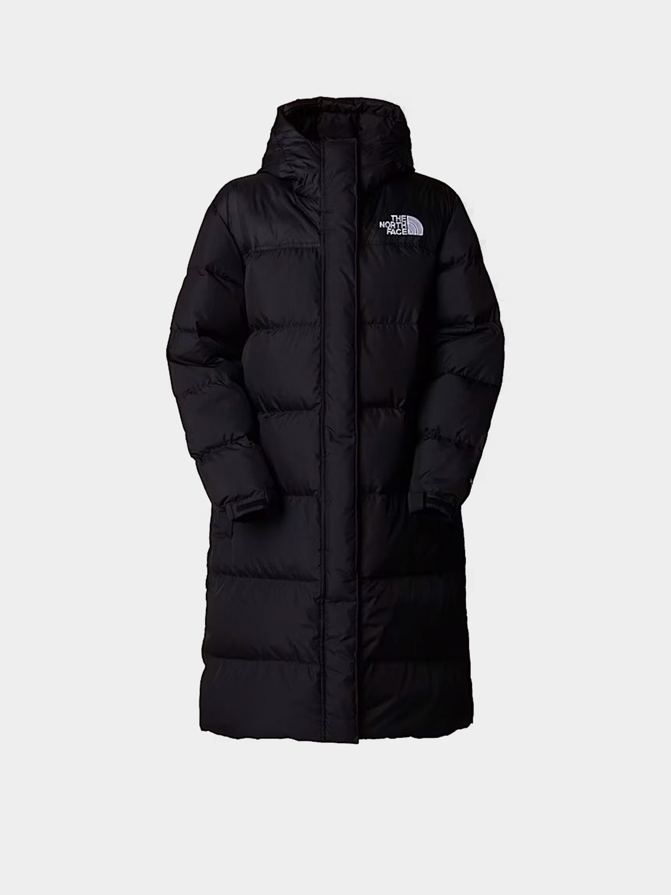 Парка The North Face модель NF0A832KGOE1 Парка The North Face модель NF0A832KGOE1 Фото