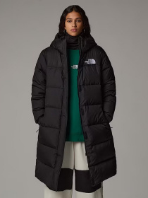 Парка The North Face модель NF0A832KGOE1 Парка The North Face модель NF0A832KGOE1 Фото