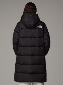 Парка The North Face модель NF0A832KGOE1 Парка The North Face модель NF0A832KGOE1 Фото