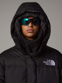 Парка The North Face модель NF0A832KGOE1 Парка The North Face модель NF0A832KGOE1 Фото