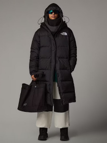 Парка The North Face модель NF0A832KGOE1 Парка The North Face модель NF0A832KGOE1 Фото