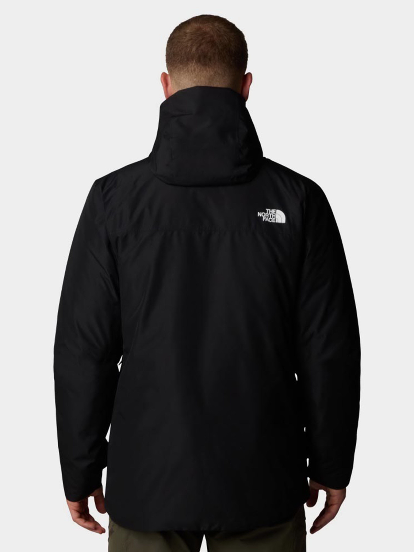 Зимняя куртка The North Face модель NF0A84IG4HF1 Фото