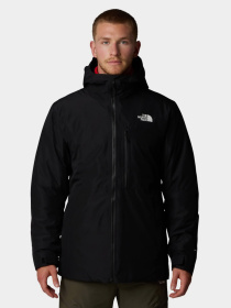 Зимняя куртка The North Face модель NF0A84IG4HF1 Фото