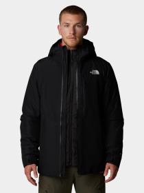 Зимняя куртка The North Face модель NF0A84IG4HF1 Фото