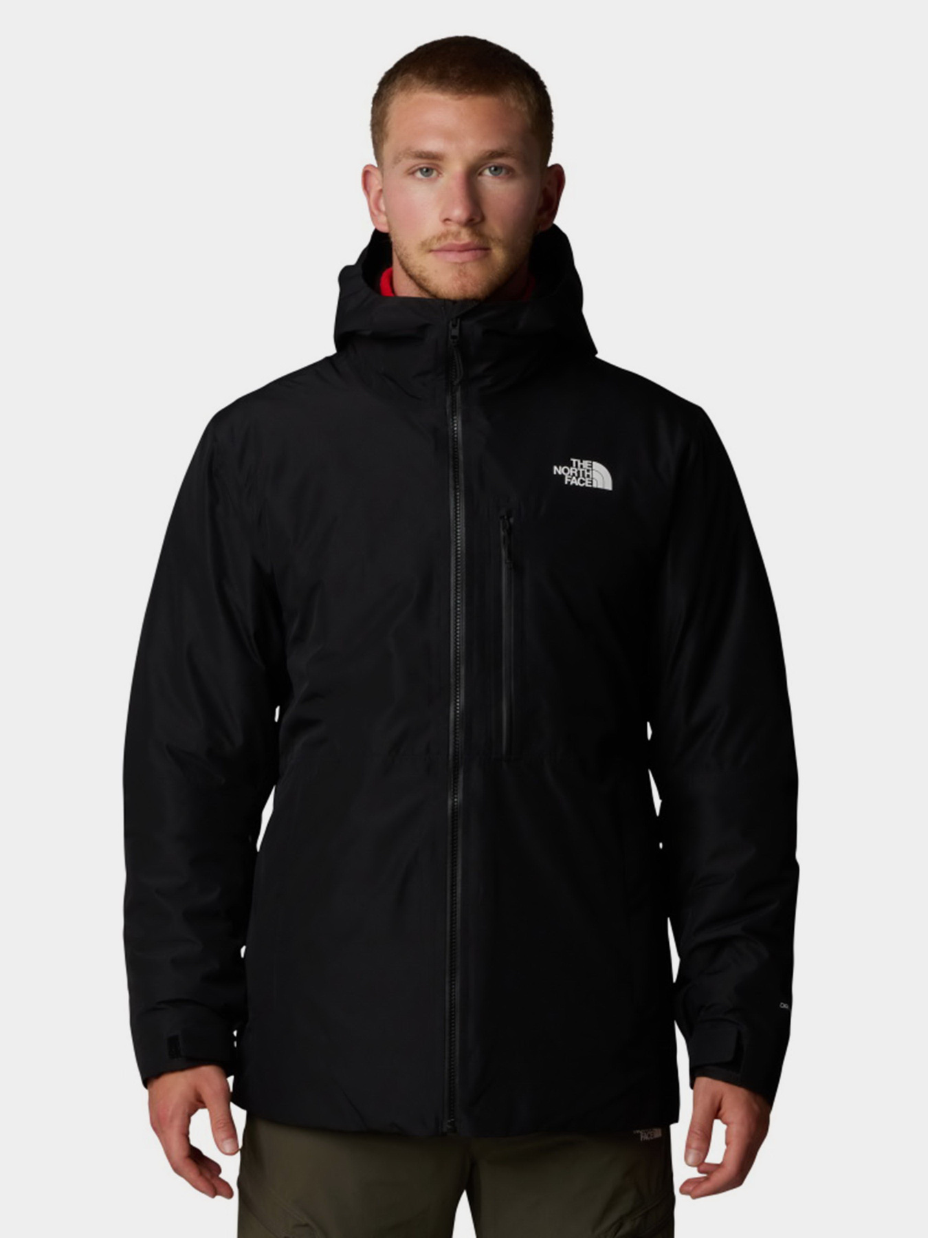Зимняя куртка The North Face модель NF0A84IG4HF1 Фото