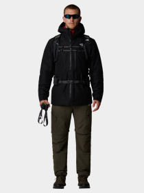 Зимняя куртка The North Face модель NF0A84IG4HF1 Фото