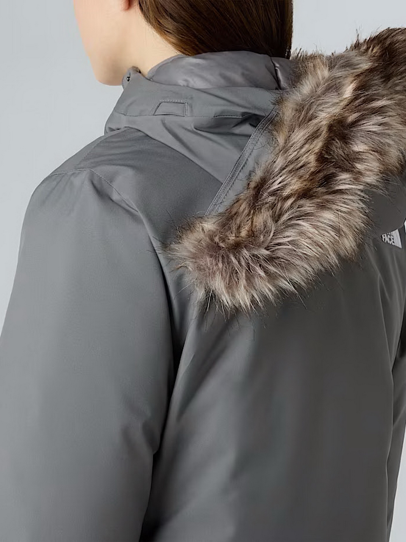 Парка The North Face модель NF0A84J20UZ1 Фото