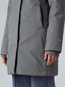 Парка The North Face модель NF0A84J20UZ1 Фото