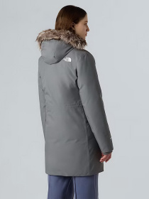 Парка The North Face модель NF0A84J20UZ1 Фото