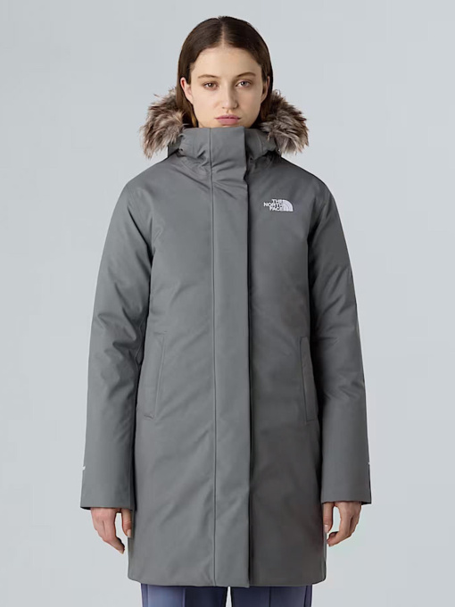 Парка The North Face модель NF0A84J20UZ1 Фото