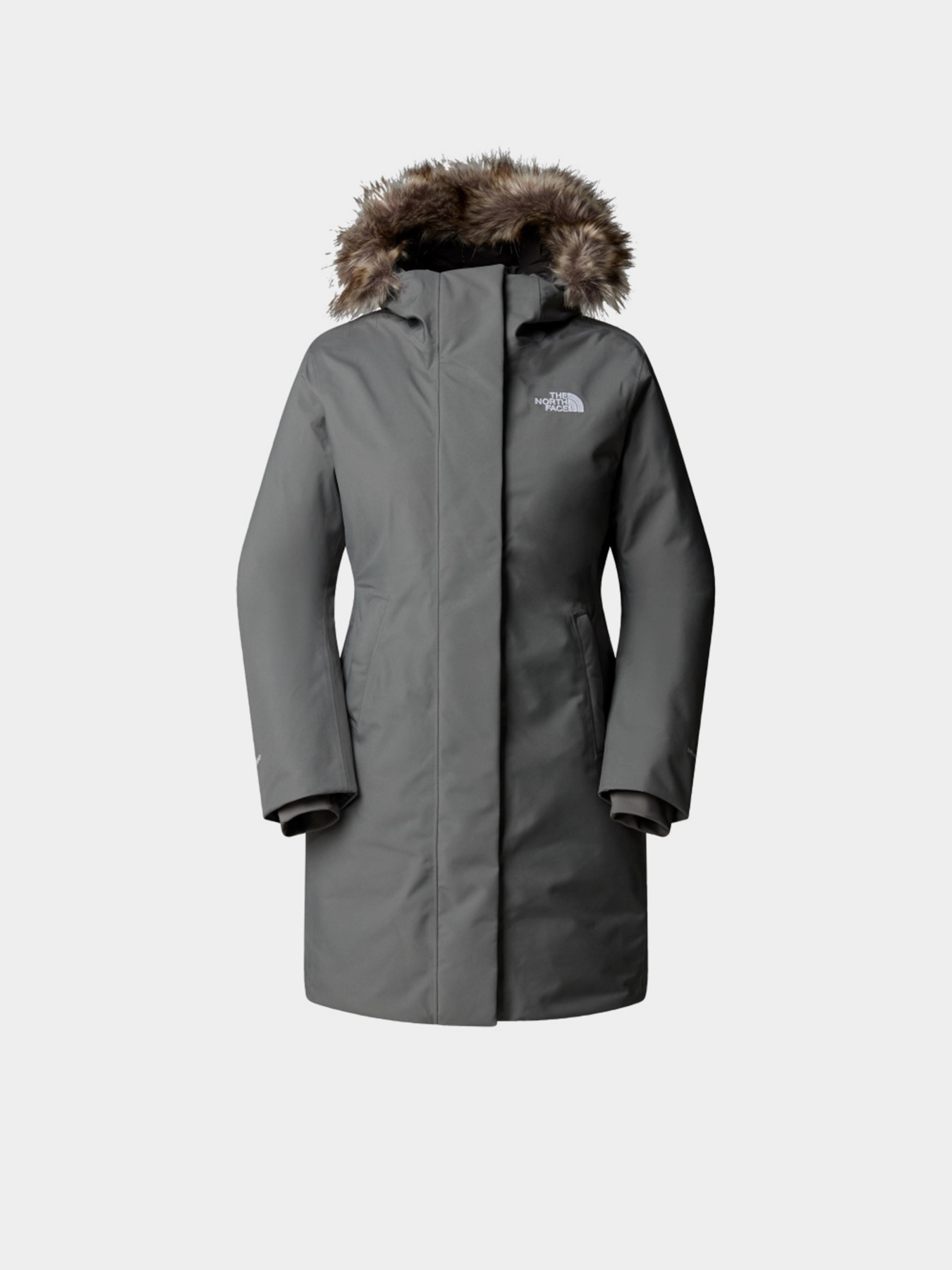 Парка The North Face модель NF0A84J20UZ1 Фото