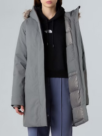 Парка The North Face модель NF0A84J20UZ1 Фото