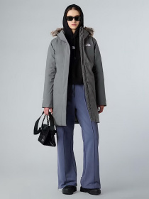 Парка The North Face модель NF0A84J20UZ1 Фото