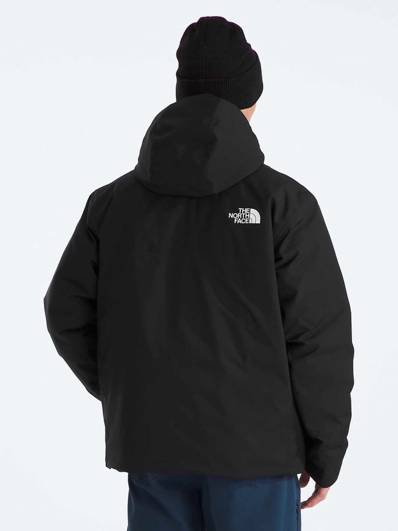 Зимняя куртка The North Face модель NF0A88WDKX71 Фото