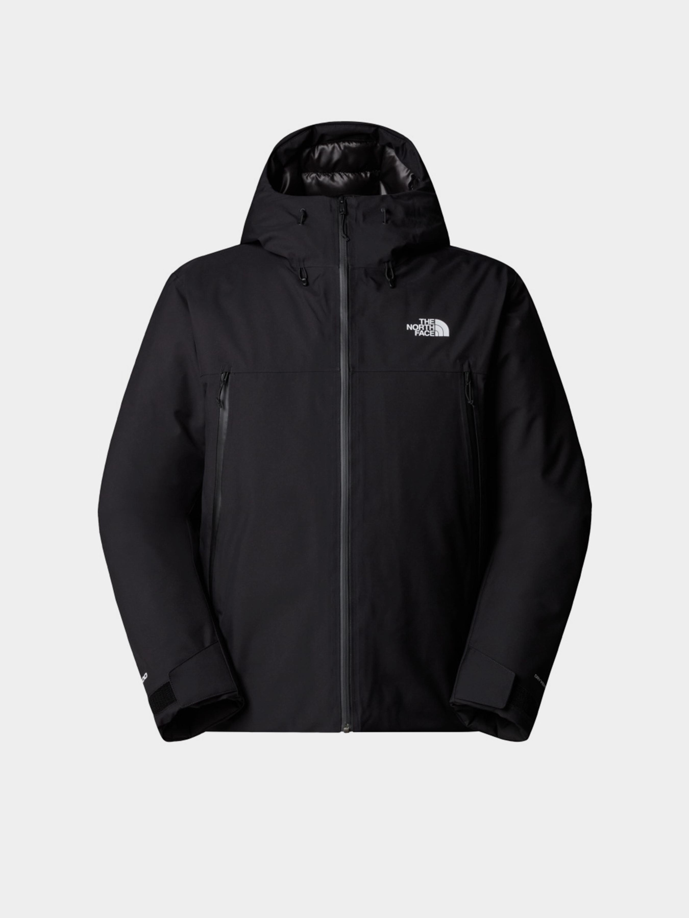 Зимняя куртка The North Face модель NF0A88WDKX71 Фото