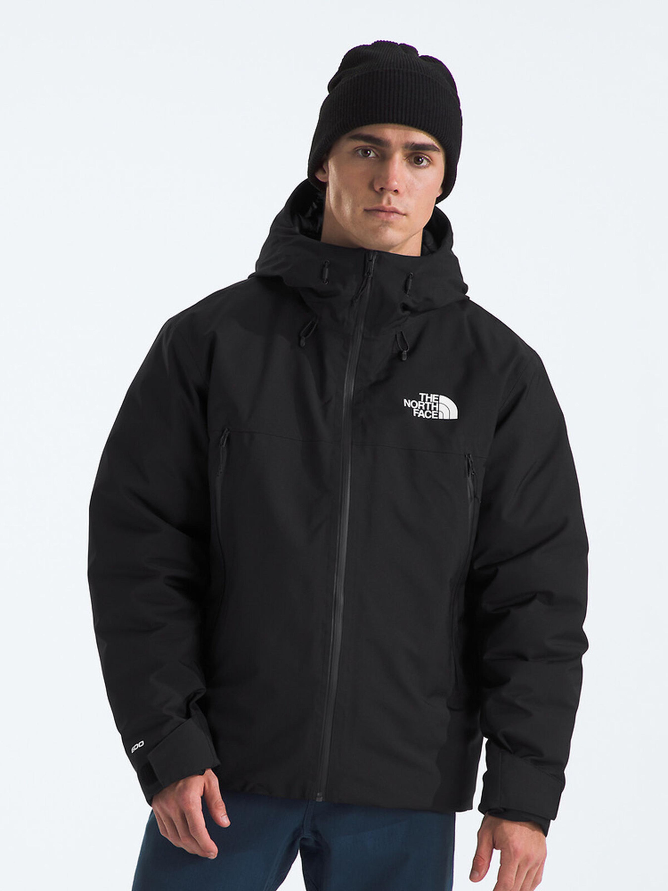 Зимняя куртка The North Face модель NF0A88WDKX71 Фото