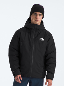 Зимняя куртка The North Face модель NF0A88WDKX71 Фото