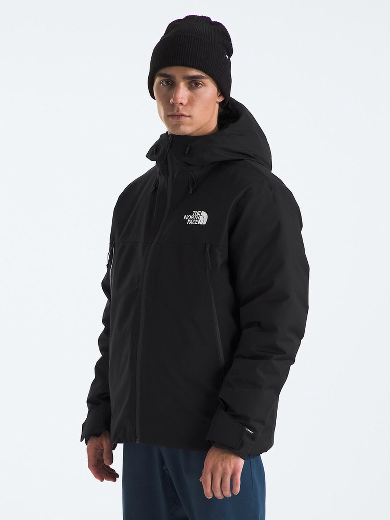 Зимняя куртка The North Face модель NF0A88WDKX71 Зимняя куртка The North Face модель NF0A88WDKX71 Фото