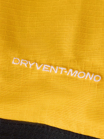 Зимняя куртка The North Face DryVent™ Mono Mountain модель NF0A88XFZU31 Фото