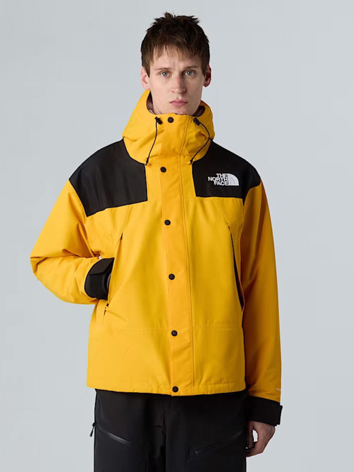 Вітровка The North Face DryVent™ Mono Mountain модель NF0A88XFZU31 Фото