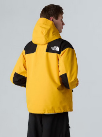 Ветровка The North Face DryVent™ Mono Mountain модель NF0A88XFZU31 Фото