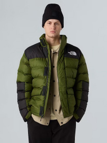 Зимняя куртка The North Face модель NF0A89EGBRI1 Фото