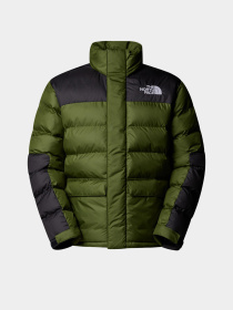 Зимняя куртка The North Face модель NF0A89EGBRI1 Фото