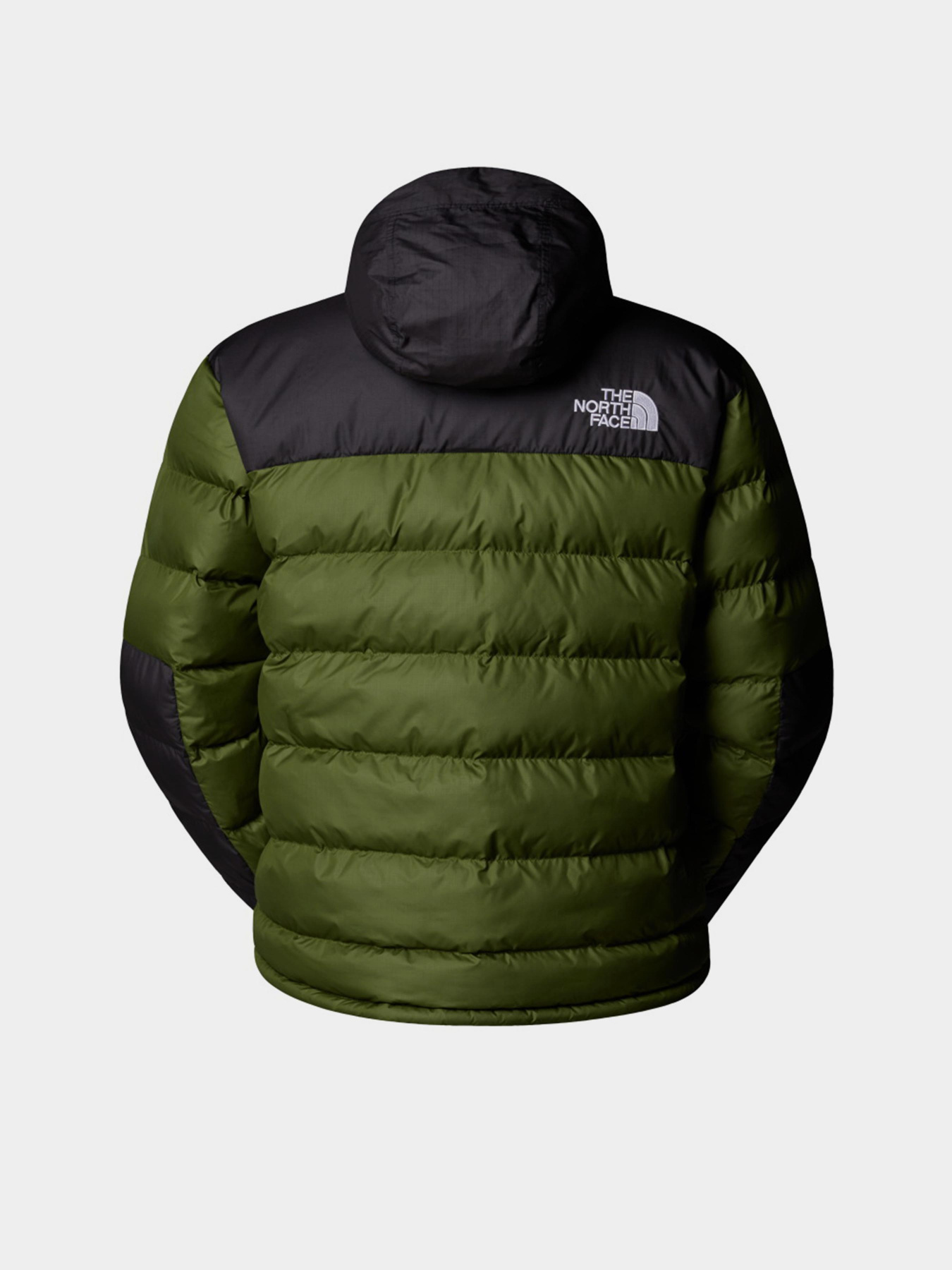 Зимова куртка The North Face модель NF0A89EGBRI1 Фото