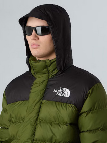 Зимова куртка The North Face модель NF0A89EGBRI1 Фото