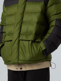 Зимова куртка The North Face модель NF0A89EGBRI1 Фото