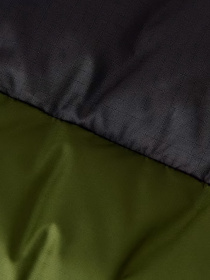 Зимова куртка The North Face модель NF0A89EGBRI1 Фото