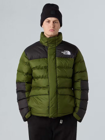 Зимова куртка The North Face модель NF0A89EGBRI1 Фото