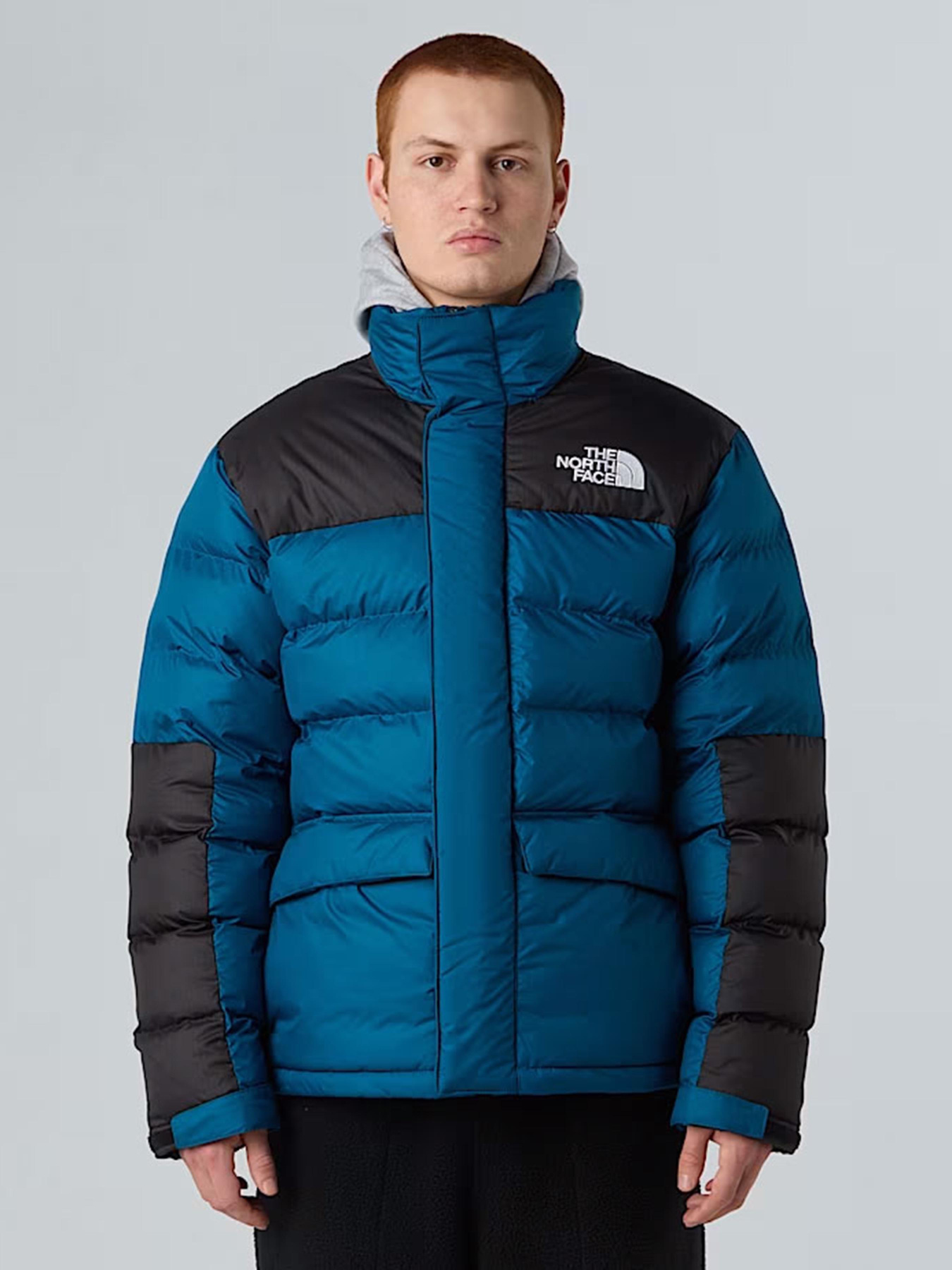 Зимняя куртка The North Face Limbara модель NF0A89EGBSI1 Фото