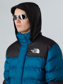Зимняя куртка The North Face Limbara модель NF0A89EGBSI1 Фото