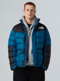 Зимняя куртка The North Face Limbara модель NF0A89EGBSI1 Фото