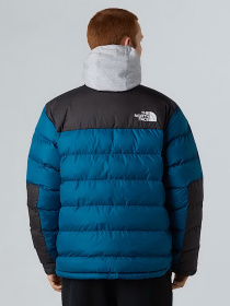 Зимняя куртка The North Face Limbara модель NF0A89EGBSI1 Фото