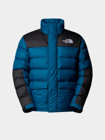 Зимняя куртка The North Face Limbara модель NF0A89EGBSI1 Фото
