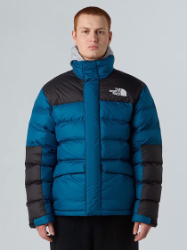 Зимова куртка The North Face Limbara модель NF0A89EGBSI1 Фото
