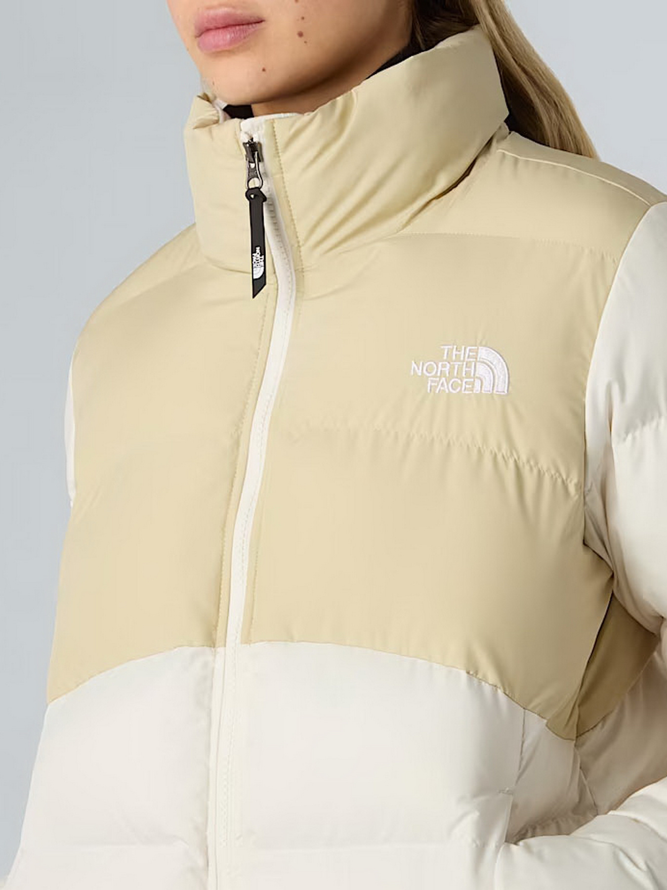 Зимняя куртка The North Face модель NF0A89JDTIU1 Фото