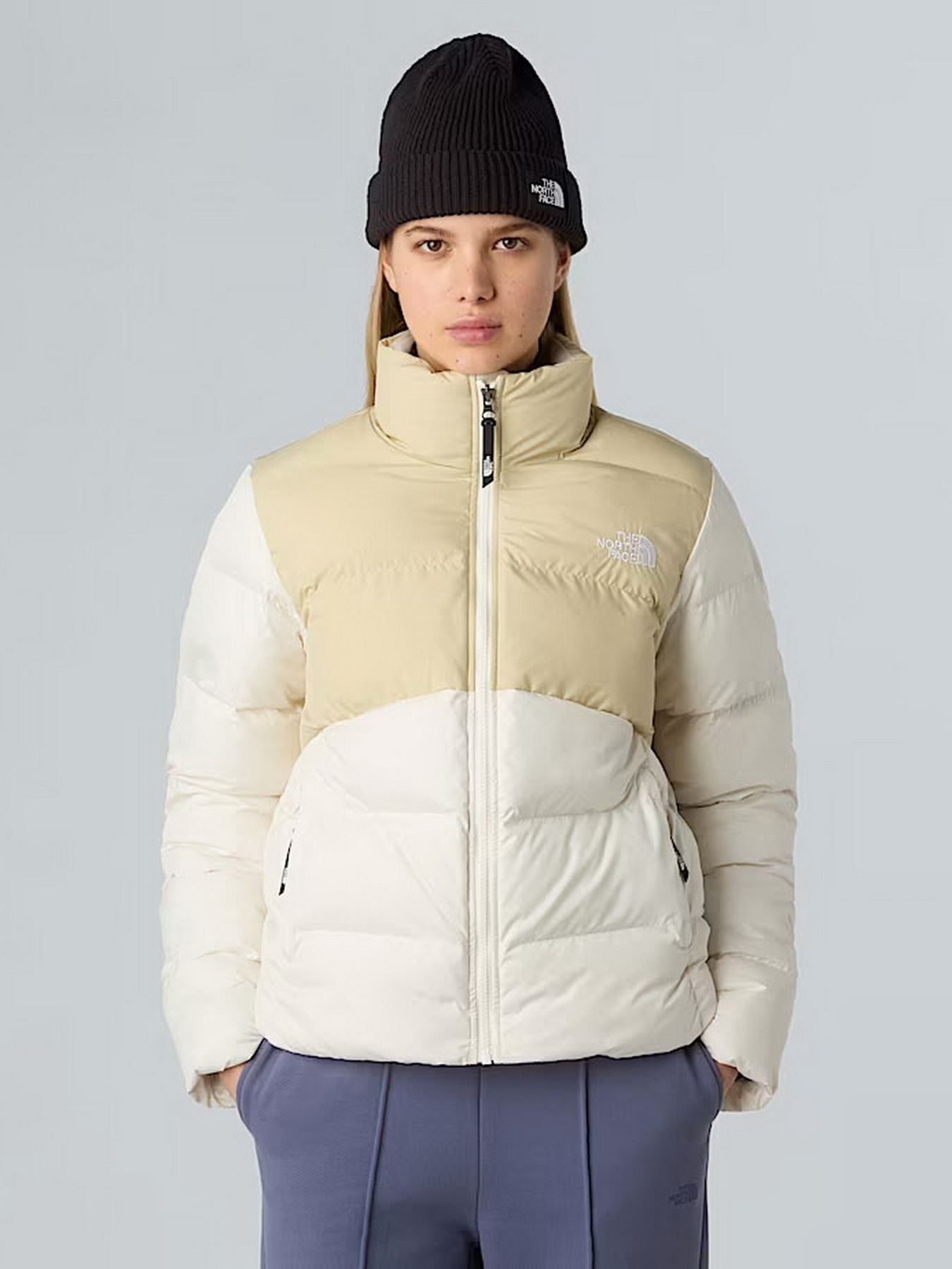 Зимняя куртка The North Face модель NF0A89JDTIU1 Фото